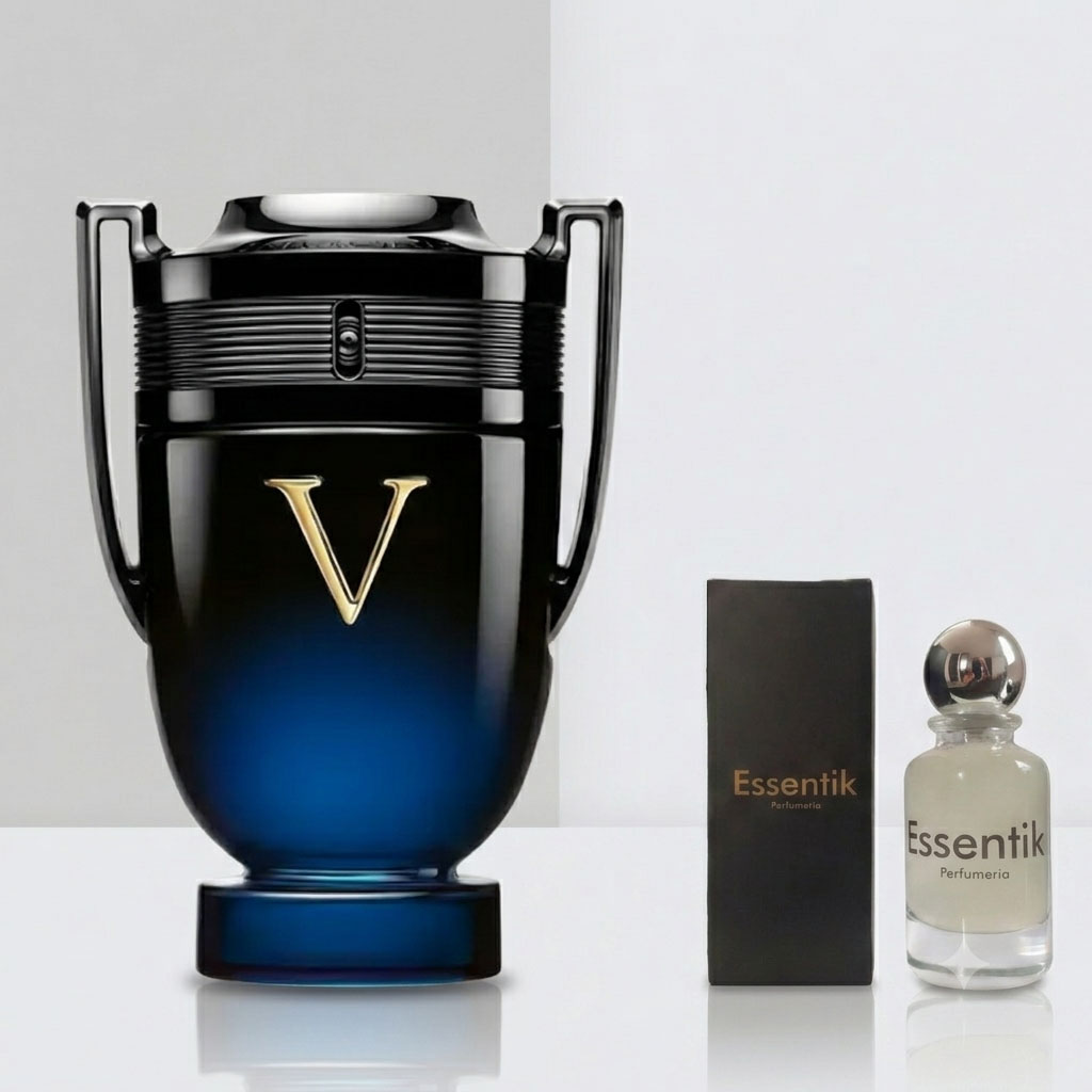 Fragancia Masculina